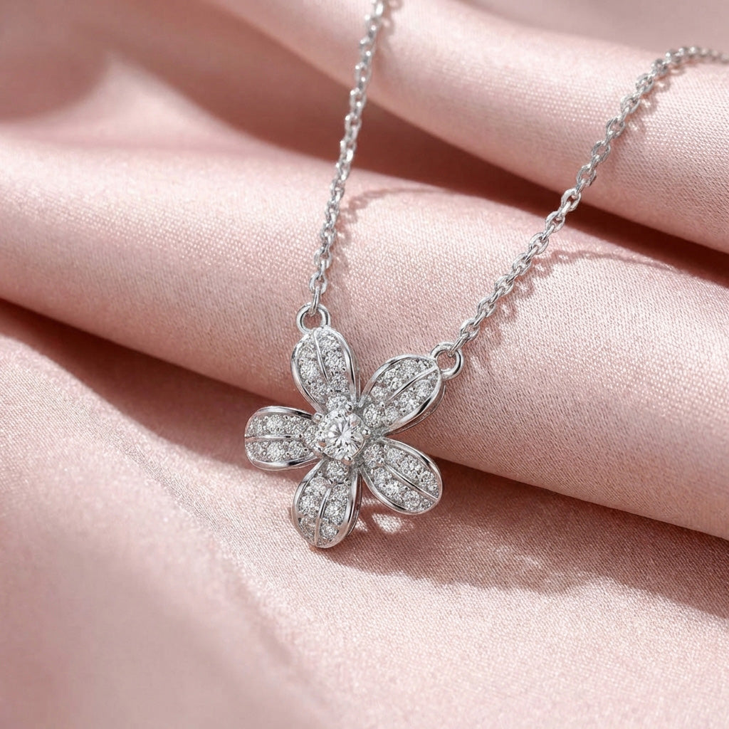 Amara Diamond Jewelry - Lifestyle 1