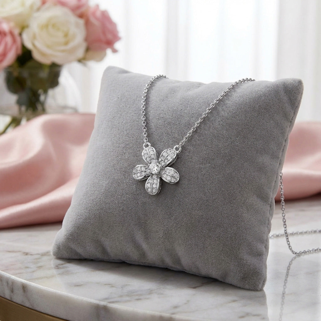 Amara Diamond Jewelry - Lifestyle 2