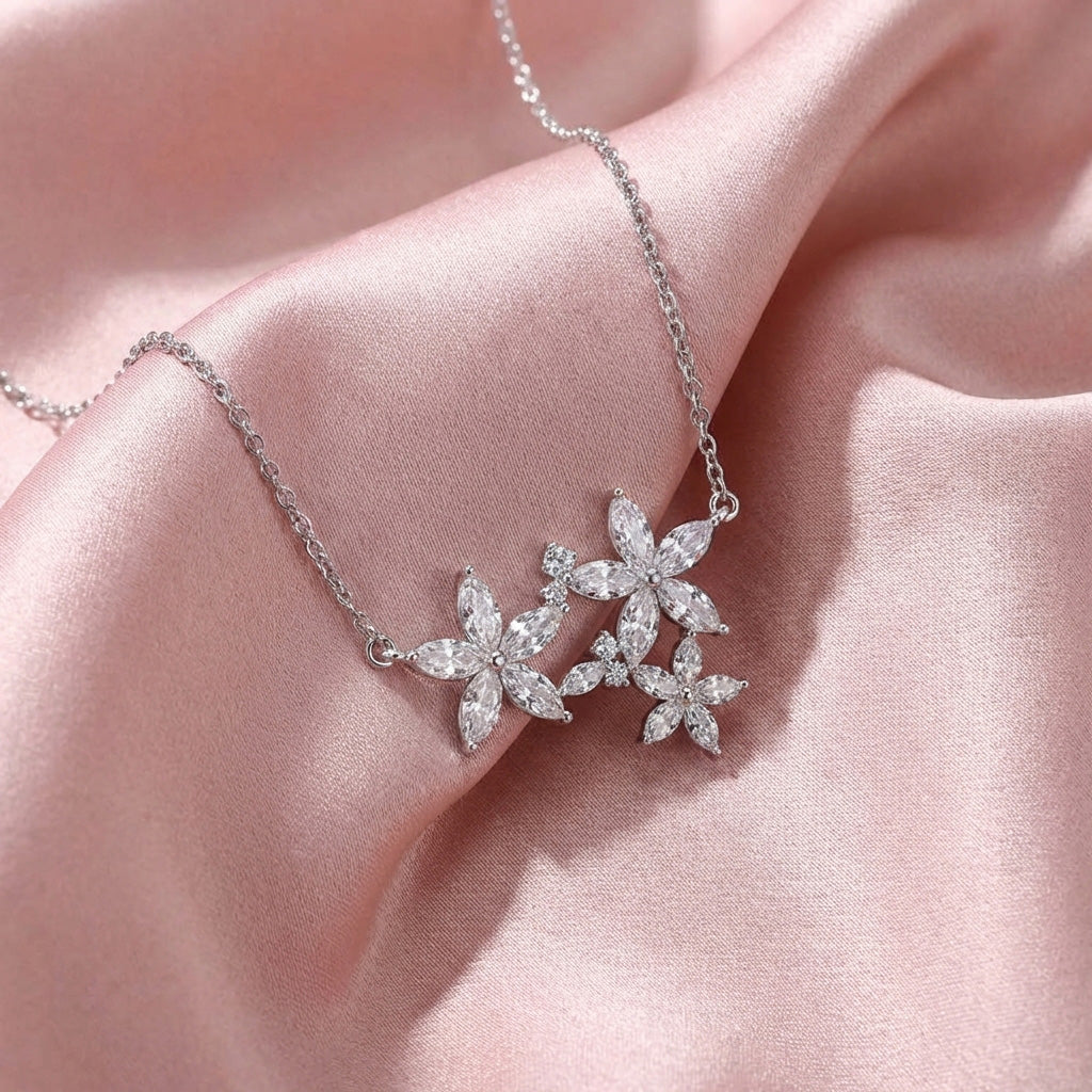 Alina Diamond Jewelry - Lifestyle 1