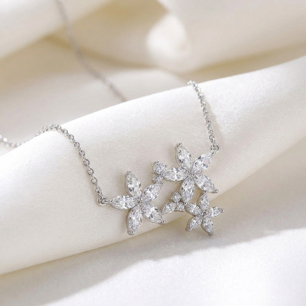 Alina Diamond Jewelry - Lifestyle 2