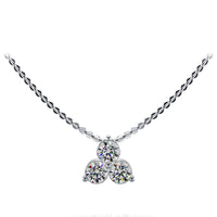 Elara Diamond Jewelry - White Gold
