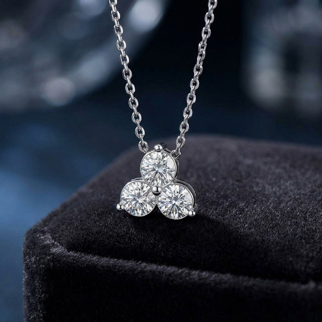 Elara Diamond Jewelry - Lifestyle 2