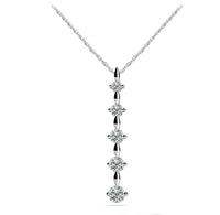 Talia Diamond Jewelry - White Gold