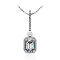 Zara Diamond Jewelry - White Gold