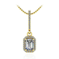 Zara Diamond Jewelry - Yellow Gold