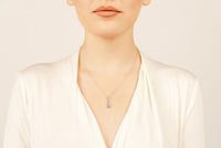 Zara Diamond Jewelry - Lifestyle 2