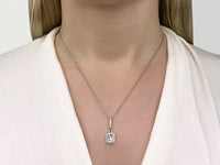 Zara Diamond Jewelry - Lifestyle 1