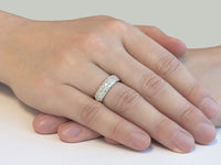 Nova Diamond Ring - Lifestyle 3