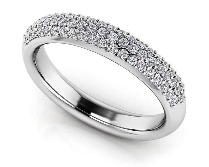 Margot Anniversary Ring