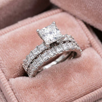 Vera Diamond Jewelry - Lifestyle 1