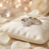 Vera Diamond Jewelry - Lifestyle 2