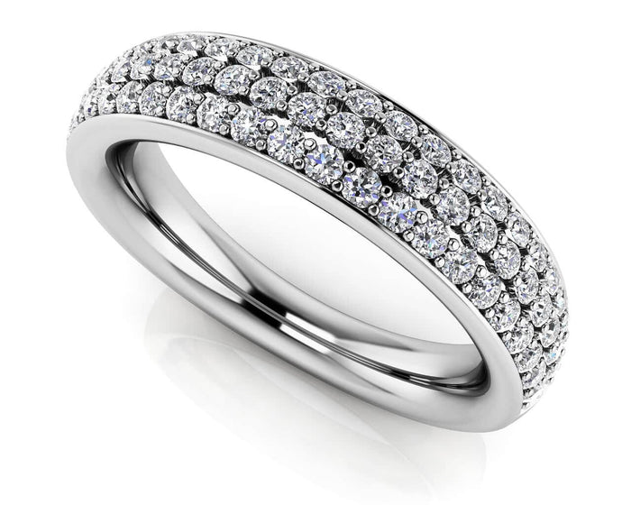 Celine Anniversary Ring