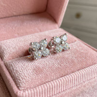 Talia Diamond Jewelry - Lifestyle 1