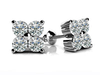 Talia Diamond Jewelry - White Gold