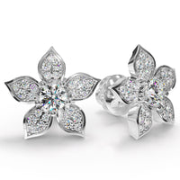 Kaia Diamond Jewelry - White Gold
