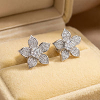 Kaia Diamond Jewelry - Lifestyle 1