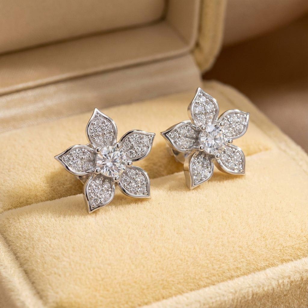 Kaia Diamond Jewelry - Lifestyle 1