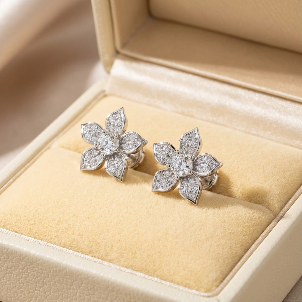 Kaia Diamond Jewelry - Lifestyle 2