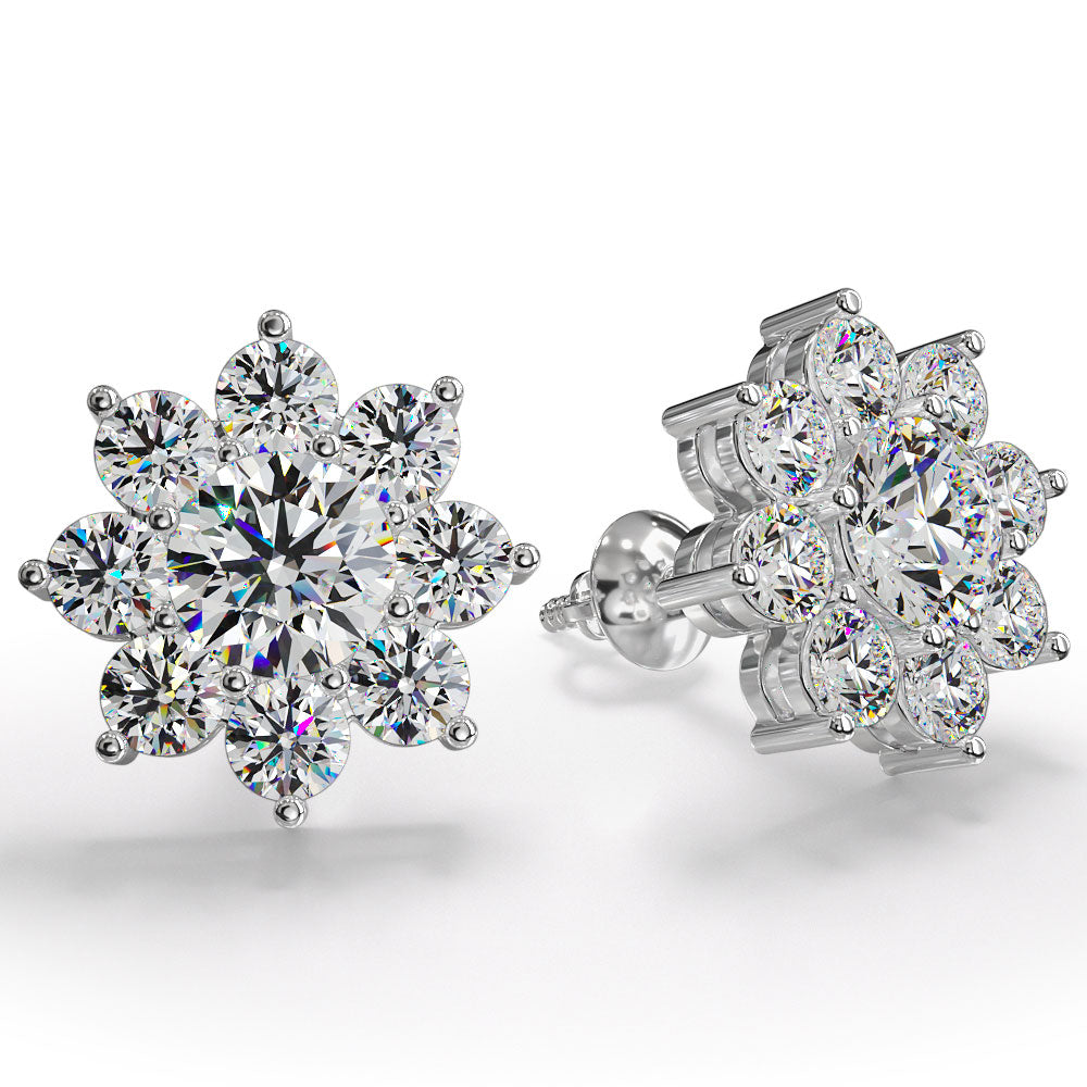 Amara Diamond Jewelry - White Gold