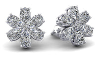 Freya Diamond Jewelry - White Gold