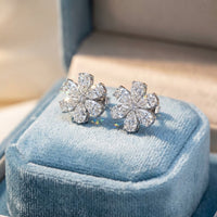 Freya Diamond Jewelry - Lifestyle 1