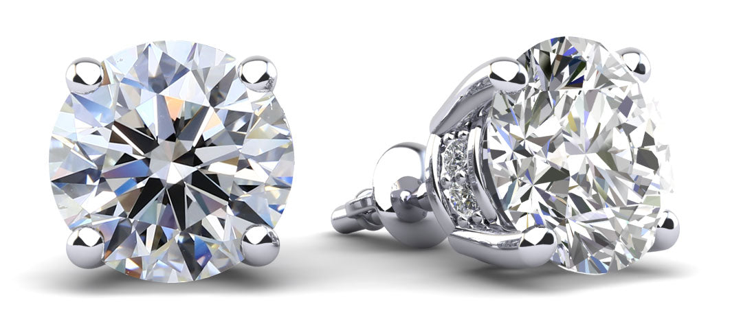 Elara Diamond Jewelry - White Gold
