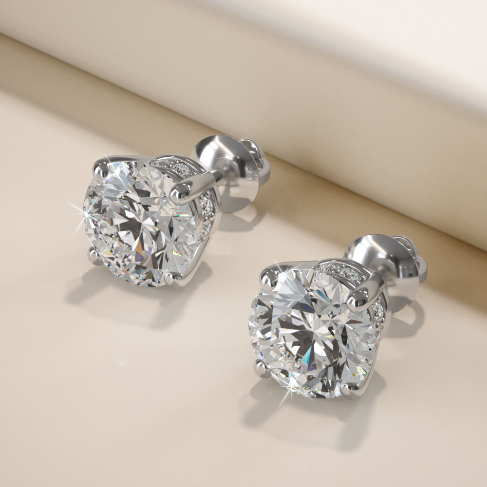 Elara Diamond Jewelry - Lifestyle 3