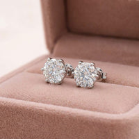 Luna Diamond Jewelry - Lifestyle 1