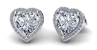 Kaia Diamond Jewelry - White Gold