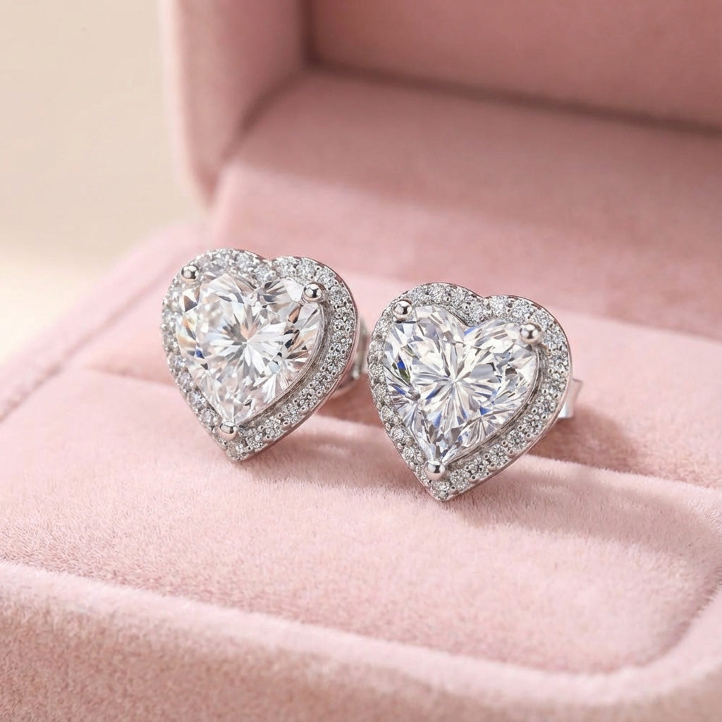 Kaia Diamond Jewelry - Lifestyle 1