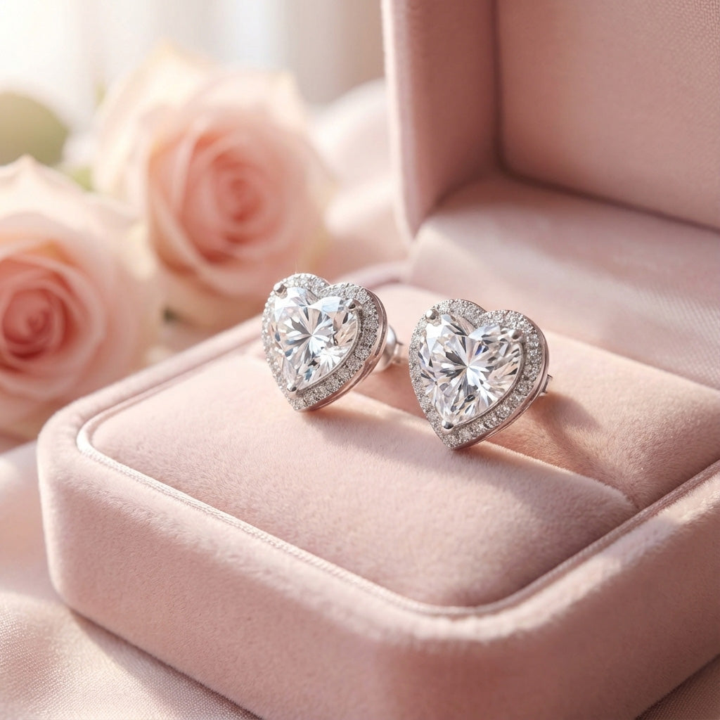 Kaia Diamond Jewelry - Lifestyle 2