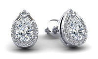 Amara Diamond Jewelry - White Gold