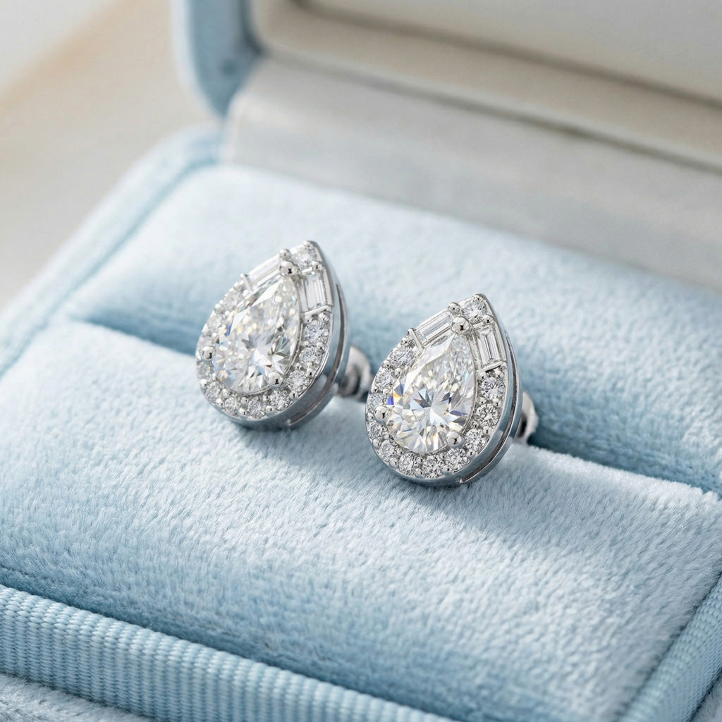 Amara Diamond Jewelry - Lifestyle 1