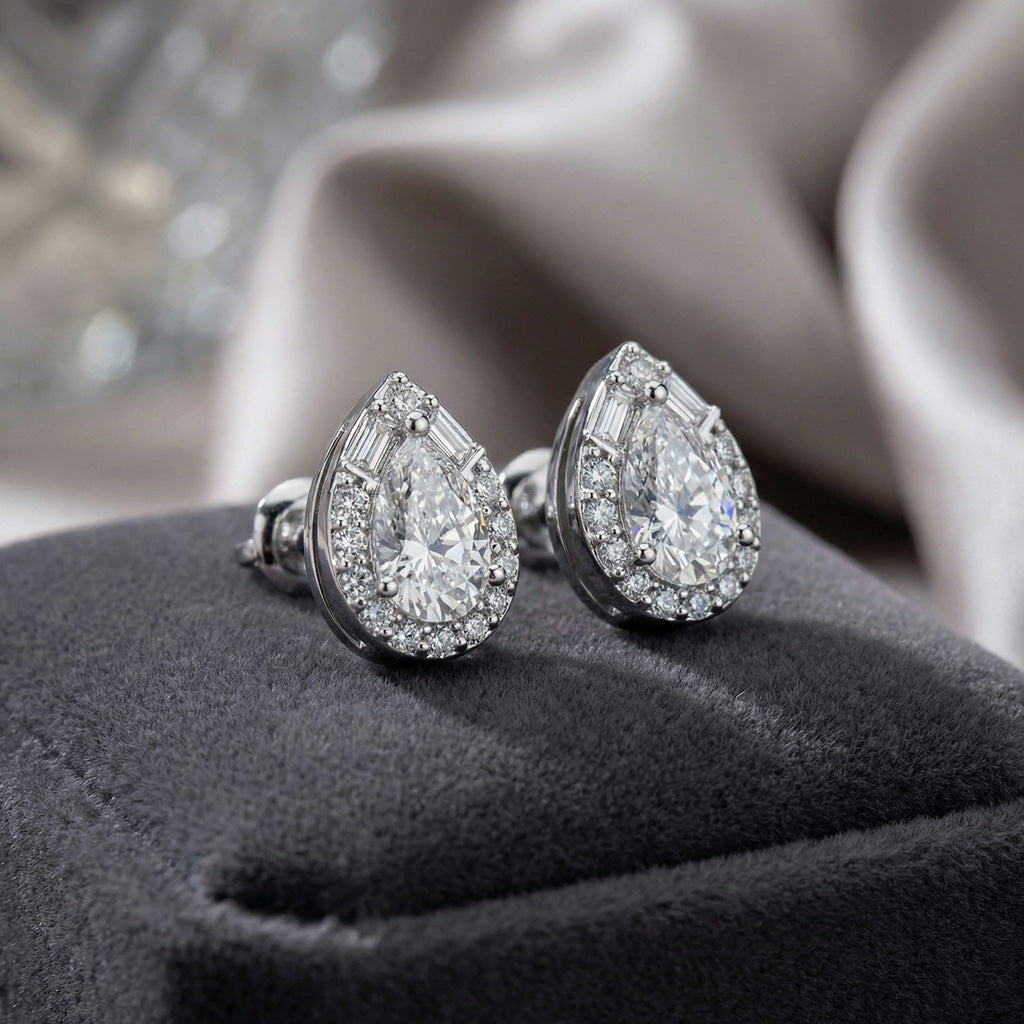 Amara Diamond Jewelry - Lifestyle 2