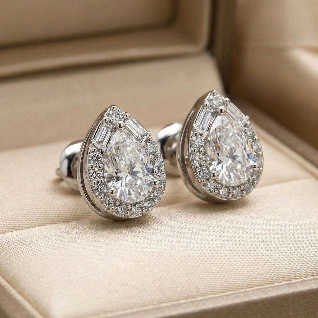 Amara Diamond Jewelry - Lifestyle 4