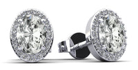 Alina Diamond Jewelry - White Gold