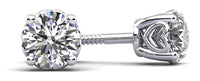Mira Diamond Jewelry - White Gold