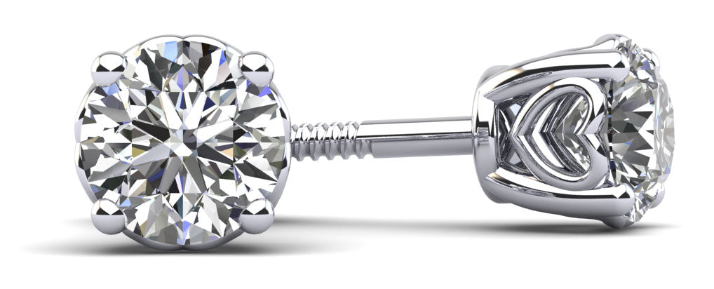 Mira Diamond Jewelry - White Gold
