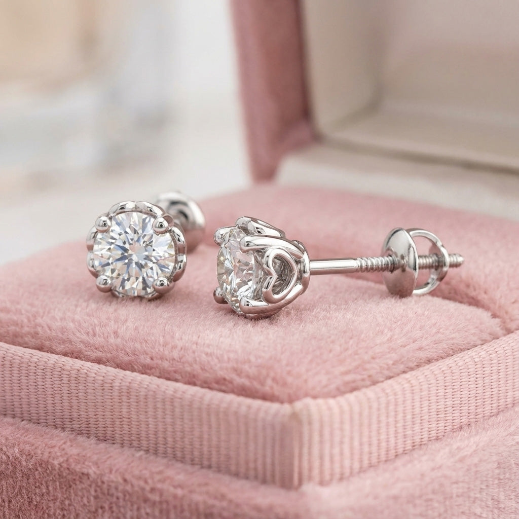 Mira Diamond Jewelry - Lifestyle 2