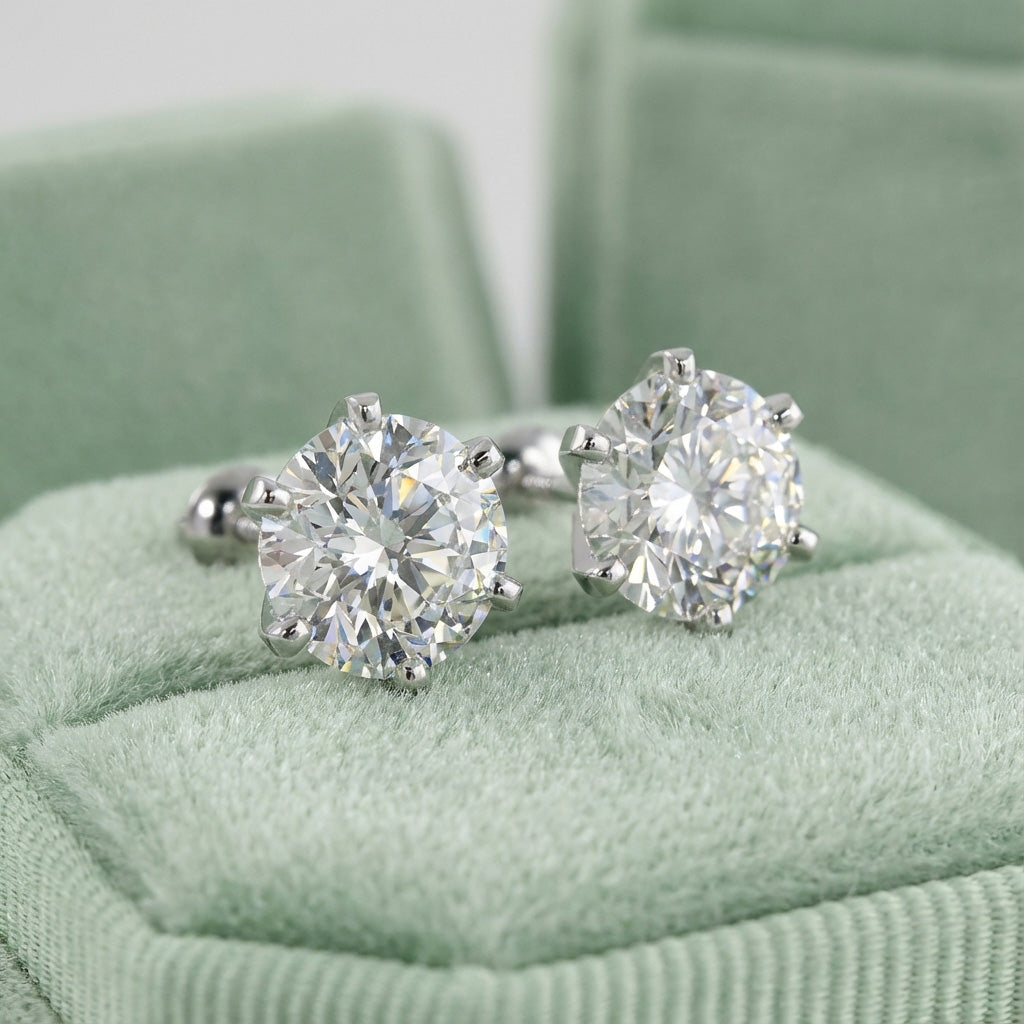 Noor Diamond Jewelry - Lifestyle 1