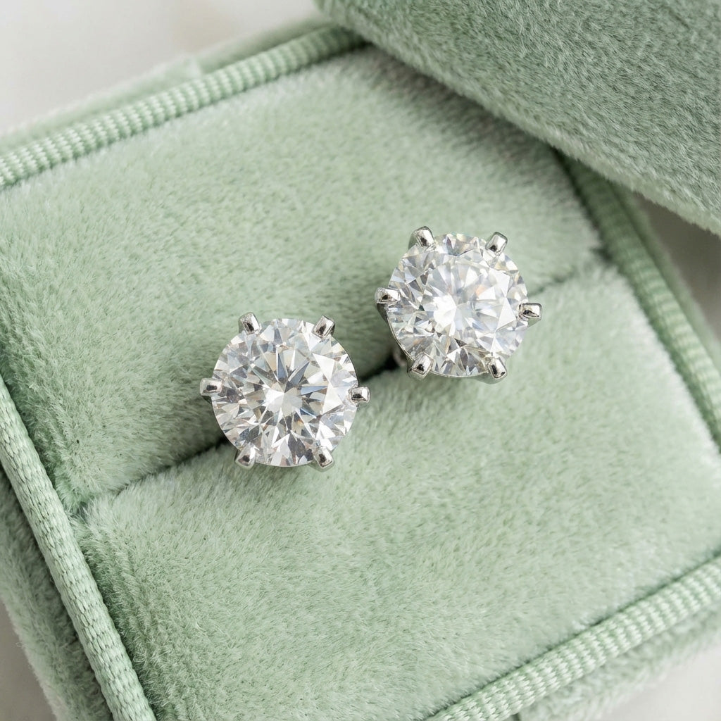 Noor Diamond Jewelry - Lifestyle 2