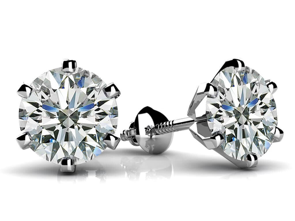 Noor Diamond Jewelry - White Gold