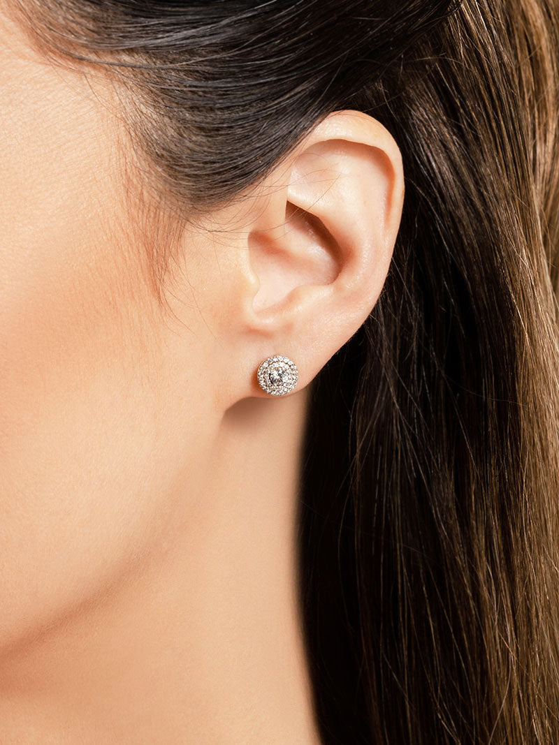 Aria Diamond Jewelry - Lifestyle 3