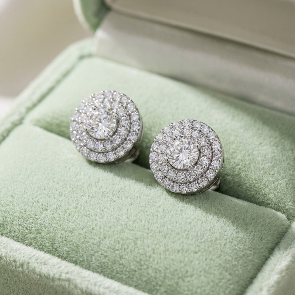 Aria Diamond Jewelry - Lifestyle 2