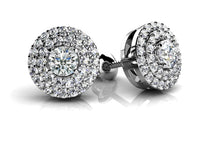 Aria Diamond Jewelry - White Gold