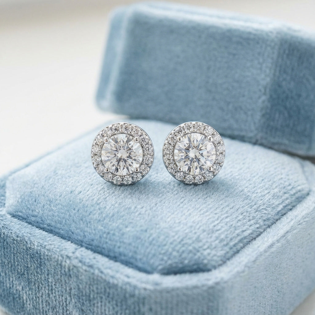 Kaia Diamond Jewelry - Lifestyle 1