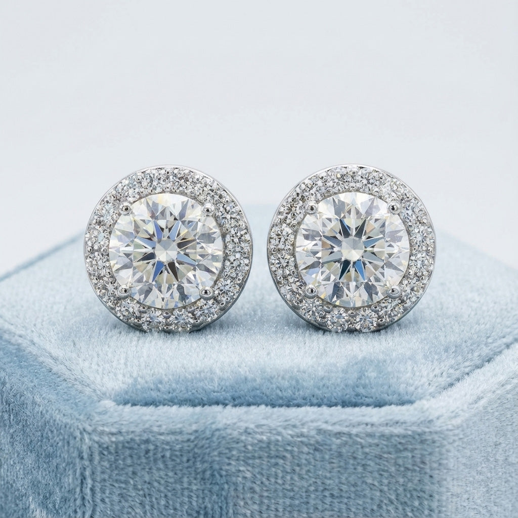 Kaia Diamond Jewelry - Lifestyle 2