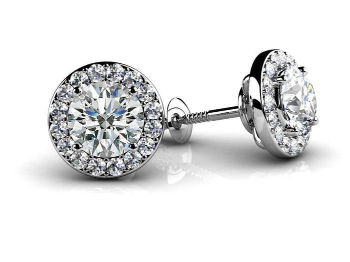 Lark Studs