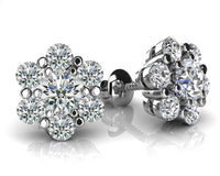 Amara Diamond Jewelry - White Gold