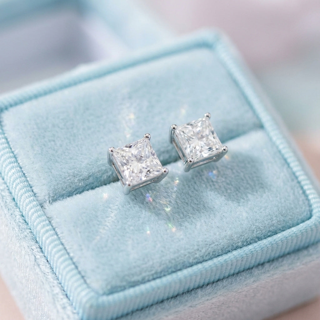 Aria Diamond Jewelry - Lifestyle 1